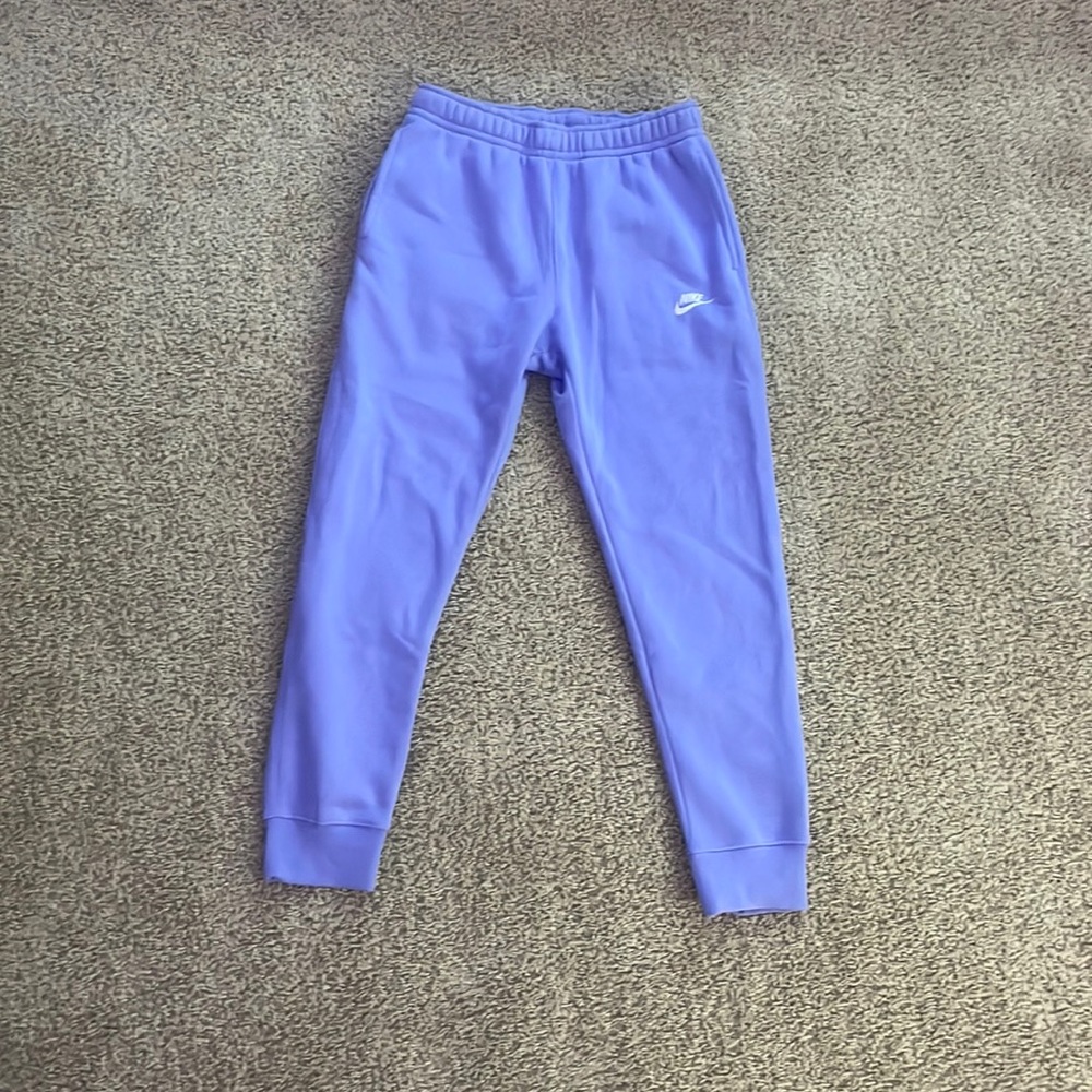 nike men’s sweatpants
